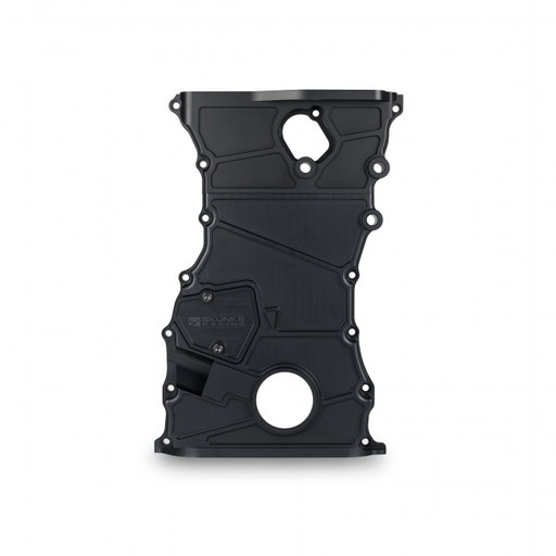 Skunk2 Billet Timing Chain Cover - K24 - Black