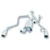 Borla 99-07 Chevy Silverado 5.3L/4.8L Catback Exhaust