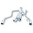 Borla 99-07 Chevy Silverado 5.3L/4.8L Catback Exhaust