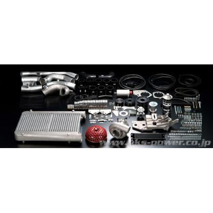 HKS Fuel Upgrade Kit Z33 for GTSC Ver2