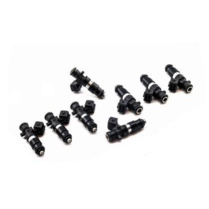 DeatschWerks Chevy LS2 / 5.7L & 6.1L HEMI Bosch EV14 1200cc Injectors (Set of 8)