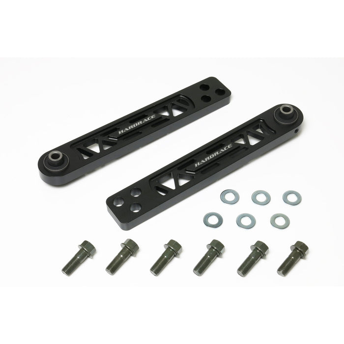 Hardrace Rear Lower Arm Honda, Integra, DC5 RSX, Stream, RN1-5 00-06, YH2, 02-06, RD4-RD8 02-06, DC
