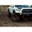 Seibon Carbon Fiber Front Fender Flares For 2016-2020 Toyota Tacoma
