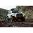 Seibon Carbon Fiber Front Fender Flares For 2016-2020 Toyota Tacoma