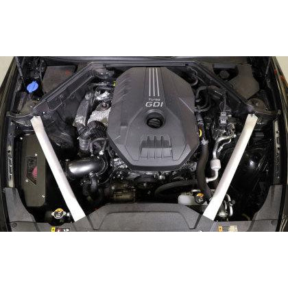 AEM C.A.S. 18-20 Kia Stinger L4-2.0L F/I Cold Air Intake