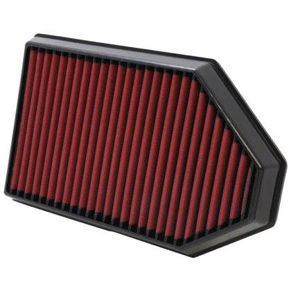 AEM IND Drop in Air Filters 11 Dodge Challenger/Charger/300C 14.438in
