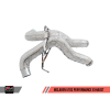 AWE Tuning McLaren 570S/570GT Performance Exhaust