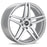 Enkei RSF5 16x7 38mm Offset 4x100 Bolt Pattern 72.6mm Bore Dia Silver Mach Wheel