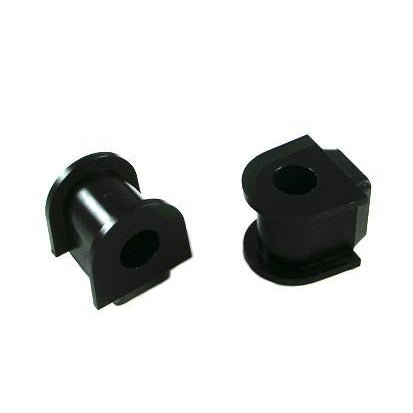 Whiteline Plus 5/87-2/93 Toyota Camry Front 24mm Sway Bar Mount Bushings