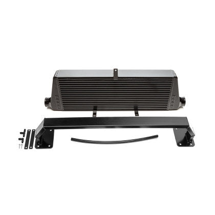 Cobb Subaru Front Mount Intercooler Core Black STI / WRX 2011-2014