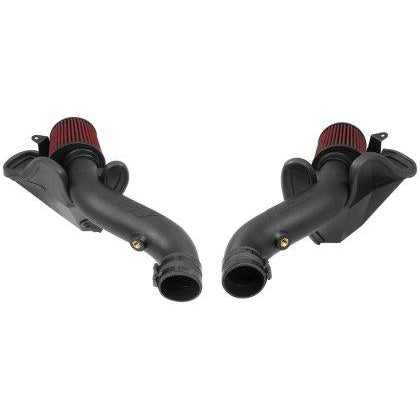 AEM 2014-2016 C.A.S. Infiniti Q50 V6-3.7L F/I Cold Air Intake
