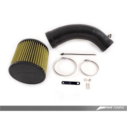 AWE Tuning B8.5 3.0T S-FLO Carbon Intake