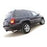 Borla 99-04 Jeep Grand Cherokee Limited/Laredo 4.0-4.7L / 02 Cherokee Sport 4.0L-4.7L Cat-Back Exhau