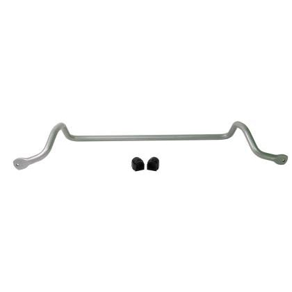 Whiteline 07-14 Mini Cooper/Cooper S / 09-14 Mini Cooper JCW Front Heavy Duty Adj Sway Bar - 26mm