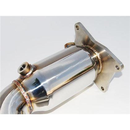 Invidia 10+ Legacy Catted Downpipe