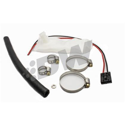 DeatschWerks 90-96 Nissan 300zx / 93-98 Nissan Skyline DW200/DW300 Fuel Pump Set Up Kit
