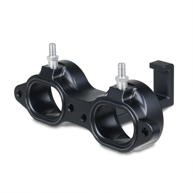 Kraftwerks 14-20 Polaris RZR Throttle Body Adapter