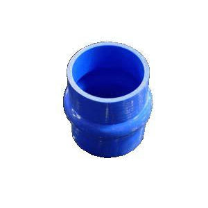Turbo XS Hump Hose 63-63mm/2.5inch Blue