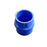 Turbo XS Hump Hose 63-63mm/2.5inch Blue