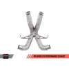AWE Tuning McLaren 570S/570GT Performance Exhaust