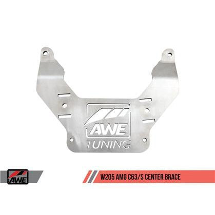 AWE Tuning Mercedes-Benz W205 AMG C63/S Coupe Track-to-SwitchPath Conversion Kit - Non-DPE Cars