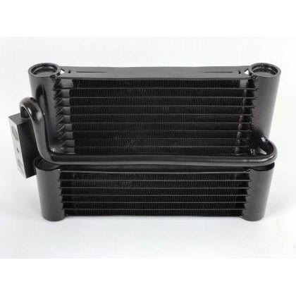 CSF 11-16 BMW 135i(X) 5 Door F20 / M135i(X) 3 Door F21 Race-Spec Oil Cooler