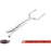 AWE Tuning 18-19 BMW F90 M5 SwitchPatch Cat-Back Exhaust- Black Diamond Tips