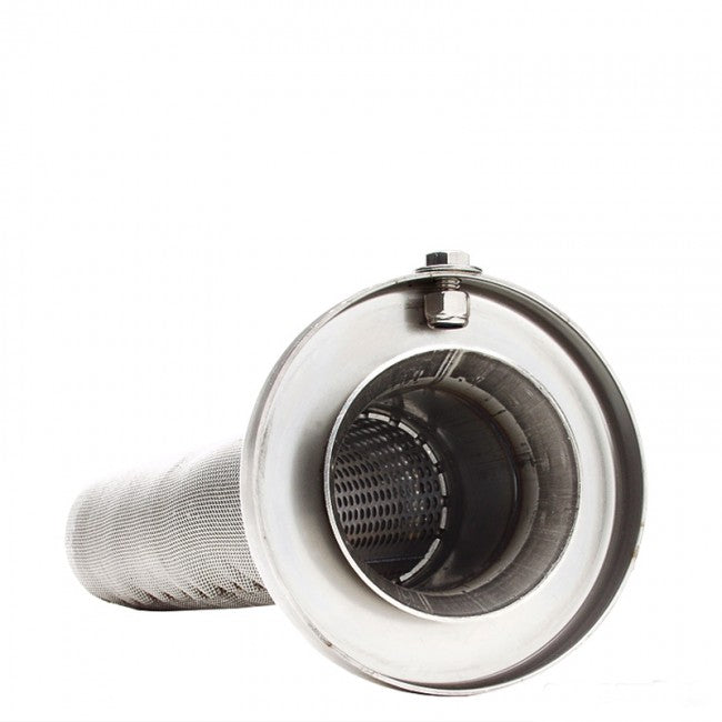 Skunk2 Mega Power Exhaust - EK Civic 3dr