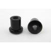 Whiteline 76-86 Jeep CJ7 Spring Eye Front and Shackle Bushing Kit