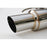 Invidia 08+ WRX Hatch RACING Stainless Steel Tip Cat-back Exhaust