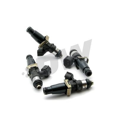 DeatschWerks Bosch EV14 Universal 60mm/11mm 220lb/hr Injectors (Set of 4)