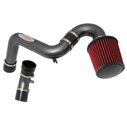 AEM 02-06 Nissan Altima S Silver Cold Air Intake