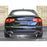 AWE Tuning Audi B8 A4 Touring Edition Exhaust - Dual Outlet Diamond Black Tips