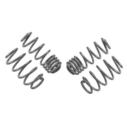 Whiteline 04-08 VW Golf Mk5 2.0 GTI Performance Lowering Springs