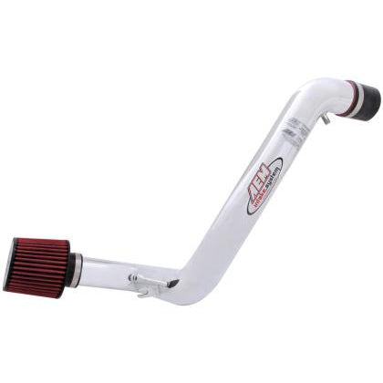AEM 97-01 Acura Integra Type-R Polished Cold Air Intake