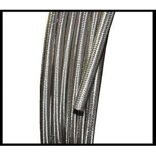 ATP Turbo Steel Braided Hose -4 AN Size