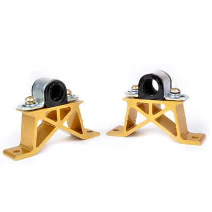 Whiteline Subaru 02-07 WRX / 93-07 Impreza Non-Turbo / 04-07 STi 27mm Rear Swaybar Mount Kit