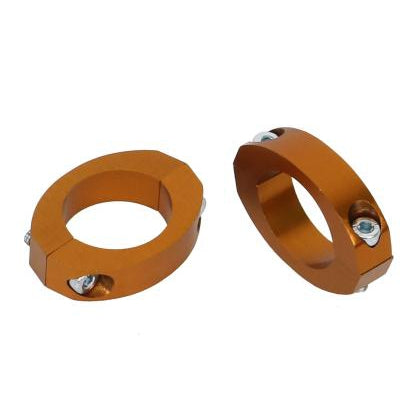 Whiteline Sway Bar Aluminum 25-27mm Lateral Lock Kits