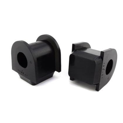 Whiteline Plus 5/87-2/93 Toyota Camry Front 24mm Sway Bar Mount Bushings