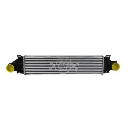 CSF 13-16 Ford Escape 2.0L OEM Intercooler