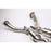 Wagner Tuning Audi S4 B9/S5 F5 Competition Intercooler Kit w/Charge Pipe - European Model Only