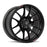 Enkei GTC02 19x9.5 5x112 45mm Offset 66.5mm Bore Matte Black Wheel