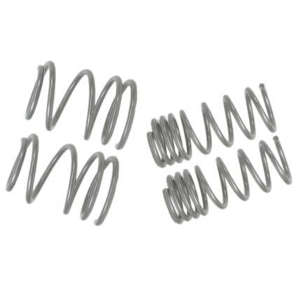 Whiteline 2014 Subaru Impreza WRX STI Limited Hatchback Performance Lowering Springs