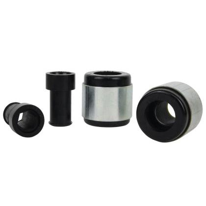 Whiteline Plus 01+ Mini R50 Front Lower Inner Rear Control Arm Bushing Kit