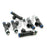 DeatschWerks 99-10 V6 Mustang 60lb Top Feed Injectors