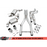 AWE Tuning 16-19 Chevy Camaro SS Non-Resonated Cat-Back Exhaust -Touring Edition (Chrome Silver Tip)