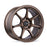 Enkei TS-7 18x8 5x112 45mm Offset 72.6mm Bore Matte Bronze Wheel