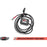 AWE Tuning S550 Mustang GT Cat-back Exhaust - SwitchPath - GT350 Valance (Chrome Silver Tips)