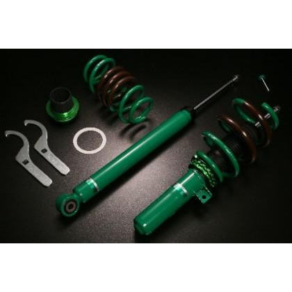 Tein 2018+ Honda Accord (CV1) 4DR/4CYL Street Basis Z Coilover Kit