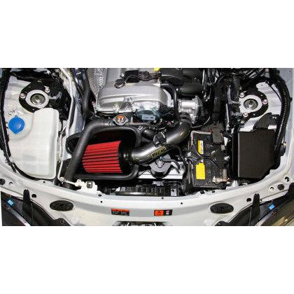 AEM 2016 C.A.S Mazda MX-5 Miata L4-2.0L F/I Cold Air Intake